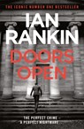 Doors Open - Ian Rankin - 9781409102014