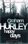 Happy Days - Graham Hurley - 9781409102366