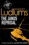 Robert Ludlum's The Janus Reprisal - Jamie Freveletti ; Robert Ludlum - 9781409102434