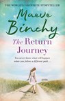 The Return Journey - Maeve Binchy - 9781409103462