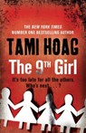 The 9th Girl - Tami Hoag - 9781409109723