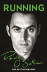 Running - Ronnie O'Sullivan - 9781409112242