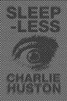 Sleepless - Charlie Huston - 9781409115014