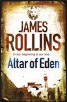 Altar of Eden - James Rollins - 9781409117551