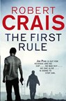 The First Rule - Robert Crais - 9781409118237