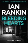 Bleeding Hearts - Ian Rankin - 9781409118381