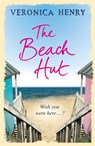 The Beach Hut - Veronica Henry - 9781409119951