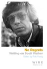 No Regrets - Rob Young - 9781409120186