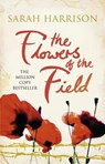 The Flowers of the Field - Sarah Harrison - 9781409128748
