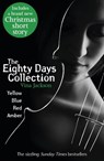 The Eighty Days Collection - Vina Jackson - 9781409129950