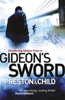 Gideon's Sword - Lincoln Child ; Douglas Preston - 9781409135814
