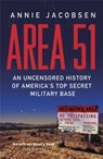 Area 51 - Annie Jacobsen - 9781409136866