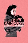 The Dain Curse - Dashiell Hammett - 9781409138051