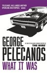 What It Was - George Pelecanos - 9781409139508