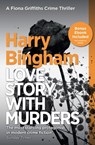 Love Story, With Murders - Harry Bingham - 9781409140917
