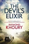 The Devil's Elixir - Raymond Khoury - 9781409143468