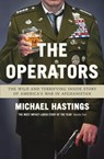 The Operators - Michael Hastings - 9781409144892