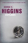 Outlaws - George V. Higgins - 9781409146384