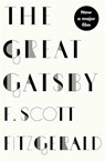 The Great Gatsby - F. Scott Fitzgerald - 9781409147442
