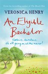 An Eligible Bachelor - Veronica Henry - 9781409148395