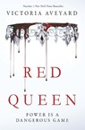 Red Queen - Victoria Aveyard - 9781409150725