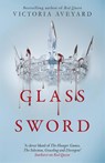 Glass Sword - Victoria Aveyard - 9781409150749