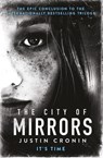 The City of Mirrors - Justin Cronin - 9781409151005
