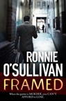 Framed - Ronnie O'Sullivan - 9781409151326