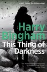 This Thing of Darkness - Harry Bingham - 9781409152729