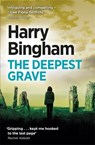 The Deepest Grave - Harry Bingham - 9781409152804