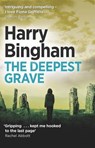 The Deepest Grave - Harry Bingham - 9781409152811