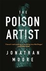 The Poison Artist - Jonathan Moore - 9781409159735