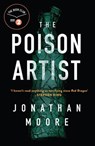 The Poison Artist - Jonathan Moore - 9781409159742