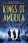 Kings of America - R.J. Ellory - 9781409163138