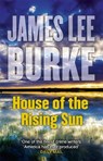 House of the Rising Sun - James Lee (Author) Burke - 9781409163466