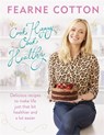 Cook Happy, Cook Healthy - Fearne Cotton - 9781409163756