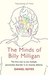 The Minds of Billy Milligan - Daniel Keyes - 9781409163916