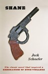 Shane - Jack Schaefer - 9781409165675