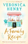 A Family Recipe - Veronica Henry - 9781409166627
