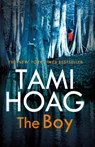 The Boy - Tami Hoag - 9781409169642