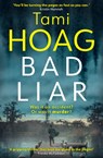 Bad Liar - Tami Hoag - 9781409169673