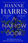 A Narrow Door - Joanne Harris - 9781409170846