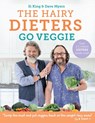 The Hairy Dieters Go Veggie - Hairy Bikers - 9781409171874