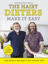 The Hairy Dieters Make It Easy - Hairy Bikers - 9781409171898