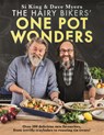 The Hairy Bikers' One Pot Wonders - Hairy Bikers - 9781409171935