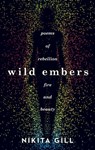 Wild Embers - Nikita Gill - 9781409173939