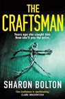 The Craftsman - Sharon Bolton - 9781409174134