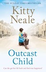 Outcast Child - Kitty Neale - 9781409175612