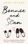 Bonnie and Stan - Anna Stuart - 9781409177630