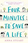 Four Minutes to Save a Life - Anna Stuart - 9781409177678